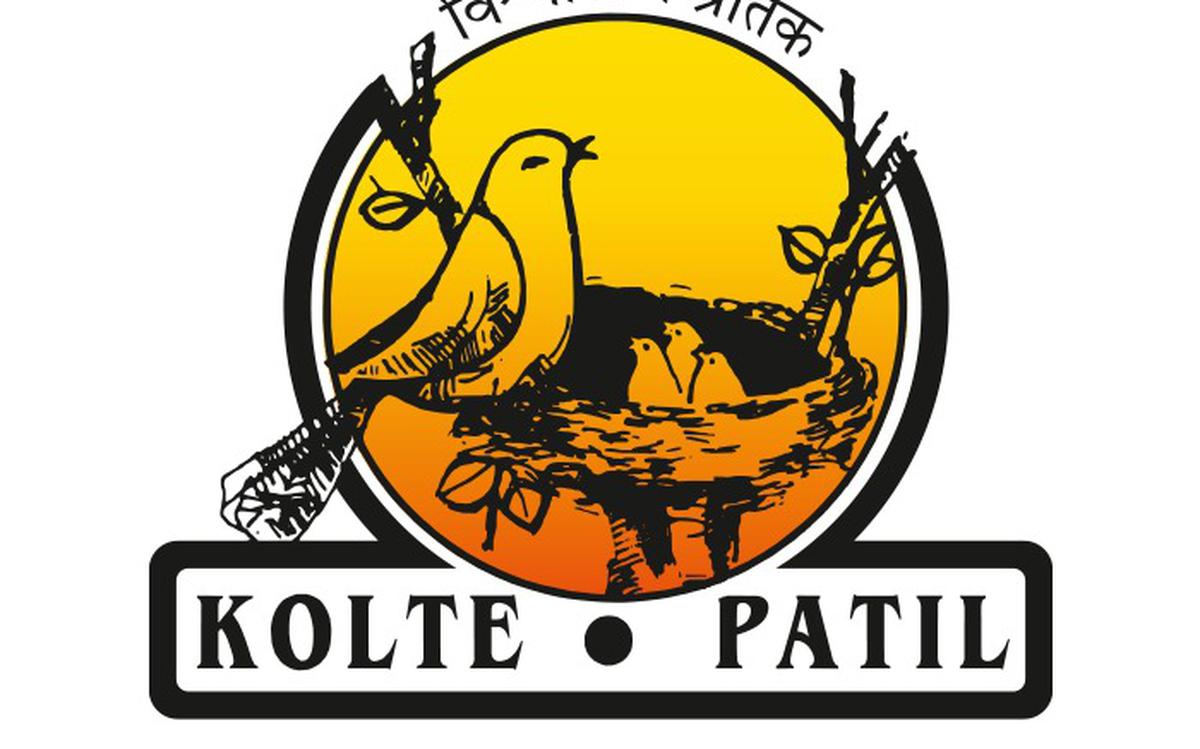 Shapoorji Pallonji Real Estate logo